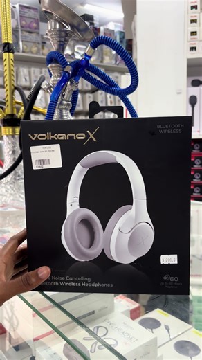 Affordable Valkano Headsets in Windhoek for N$1000