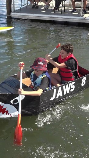 2K views · 33 reactions | What a splash!  Thank you to every boat...