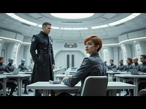 The Deathworlder Girl Was Last in Class— Until She Led Their Only Victory in 15Years | HFY | Sci-Fi