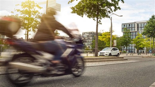 B196-Führerschein: 125er mit Erweiterung fahren – darauf müssen Sie achten