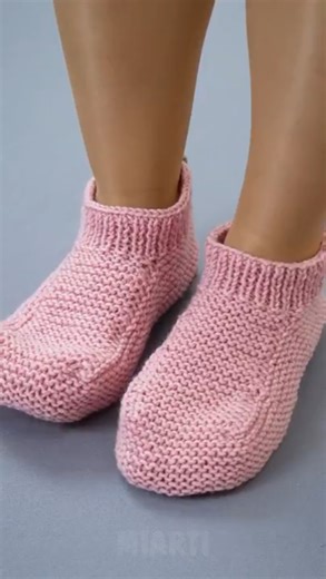 Crochet and Knitting 🧶✌️