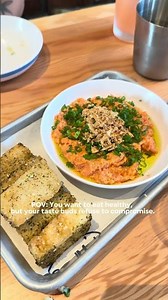 My new favorite seafood restaurant in Seattle