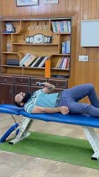 2 Best Exercises for a Strong Back & Back Pain Relief
