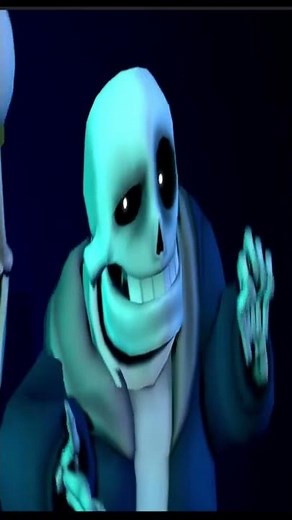 Dusttale Facts: Dusttale Sans Personality (Teach Tale Undertale animation Undertale Canon Au)