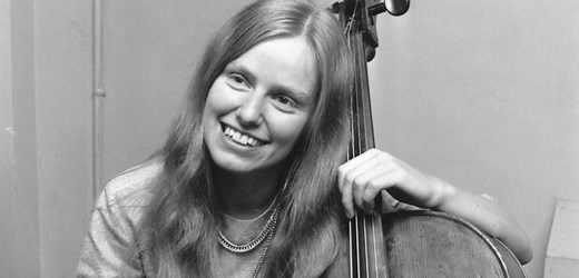 Classical Music Legends: David Mellor's Choice