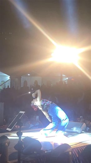 UMARIA on Instagram: "When the audience is crazy good, it just ignites that fire 🔥#mypeople #srilanka"