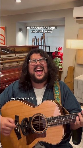 Spinny thing pt 10 - skinny love by bon iver