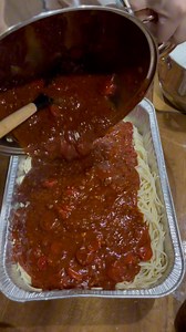 Ganitong luto ng Spaghetti na talaga naman masasarapan ang buong pamilya 🥰 | Happy Birthday Baby Dylan 🎉 #spaghetti #cooking #foodie #food #dailyvlog #fyp #fypシ゚viralシ #trendingnow #viral #trending #foryouシ #followers | Darren Mae Vlog