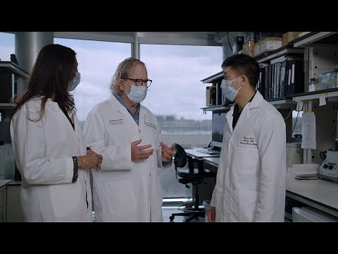 MD Anderson Research: Collaboration fuels cancer discoveries