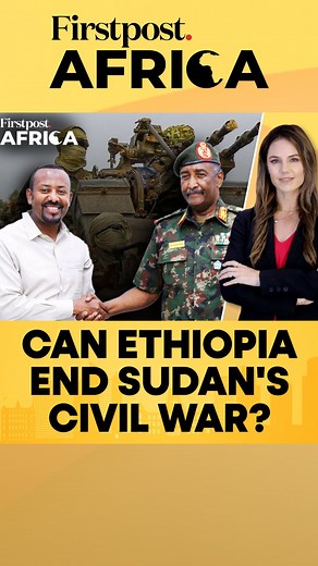1.2K views · 18 reactions | #FirstpostAfrica: Can Ethiopia End...