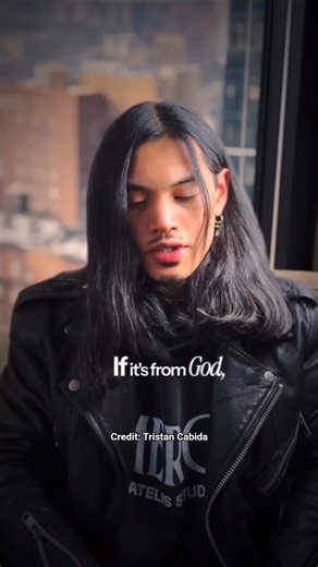 What's meant for you won't make you chase!