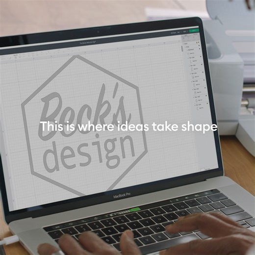 Cricut Maker 3 - From Idea to I did it - lets your ideas take shape. #cricutmaker3 #maker3 #cricutza #letsmake #cut #engrave | Cricut South Africa