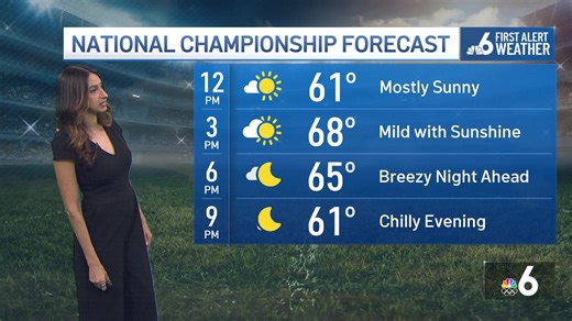 You’re watching the NBC6 South Florida News YouTube channel. The latest news and weather from the South Florida area. | NBC 6