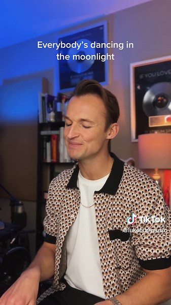 feel free to have this as your first dance