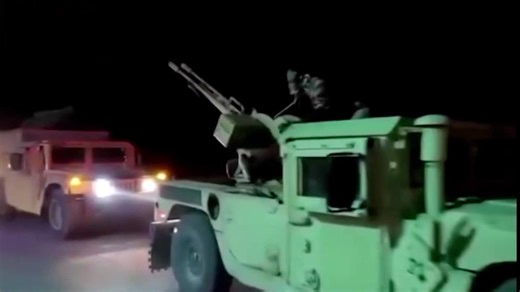 Afghanistan retaliates as clashes between Pakistan continue