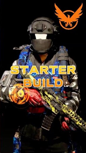The Starter Build That Fixes Your Damage!