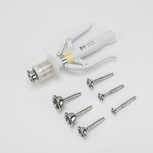 [Hot Item] Surgical Stapler for Circular Cutting and Automatic Suturing in Circumcision Surgery (TYPE B)