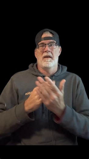 O’ Canada #ASL #deaf | Kenny Rush