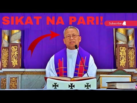 SIMBAHAN NG SIKAT NA PARI SA LILOAN CEBU PHILIPPINES 2024