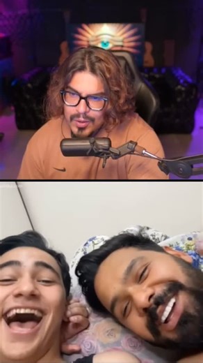 ‎reza_fereshte__ | رضا فرشته‎ on Instagram‎: "تماشای کامل از کانال یوتیوب Reza fereshteh comedy #comedy #funy #minichat #کمدی #طنز ‎#مینی_چت"‎