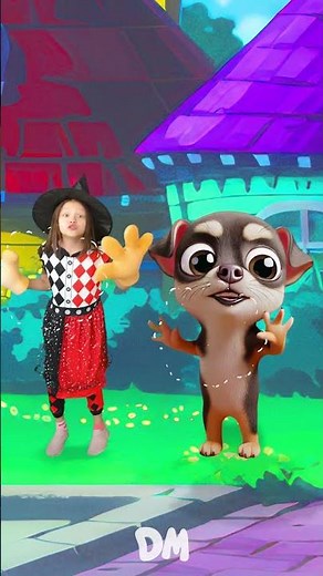 if you happy and you know it #shorts #kidssongs