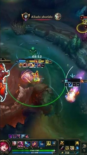 EU JOGO DEMAIS CARA NAMORAL JINX SCRIPT #leagueoflegends #script #scriptlol #riotgames #outplay