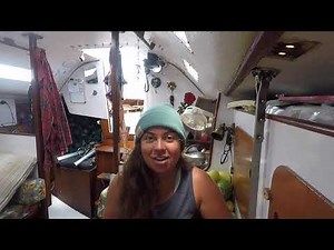 E15: Your Burning Questions About Life Aboard, Solo Sailing Struggles, and Tricks of the Trade