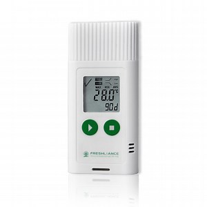 [Hot Item] Multi-Use Temperature Humidity Data Tracker Industrial Data Logger
