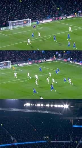 1-4-2-3-1 Turns Into 3-2-5?! The Shape Shift Explained