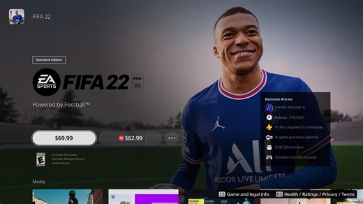 FIFA 22: Como baixar e instalar o jogo nos consoles e PCs | Goal.com Brasil