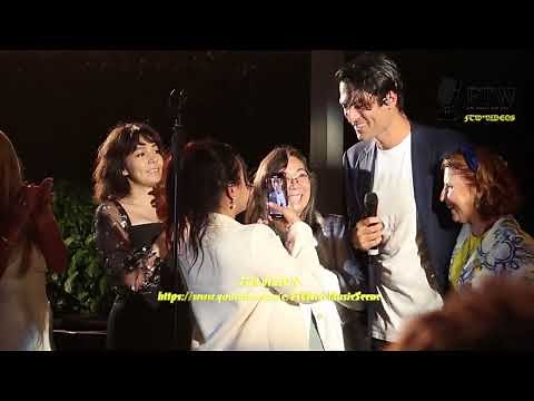 Matteo Bocelli (LIVE HD) / Can't help falling in love / Hyatt Regency: Newport Beach, CA / 7/14/23