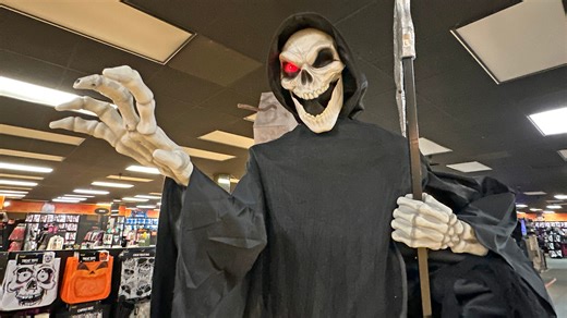 8 Eugene and Springfield Halloween trunk or treats