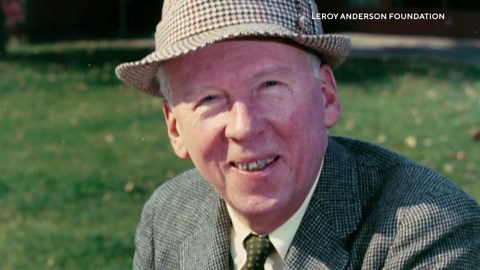 How the "Syncopated Clock" song wormed its way into Americans' ears