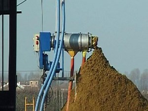 SEPARADOR DE DEJETOS ANIMAIS - SEPCOM