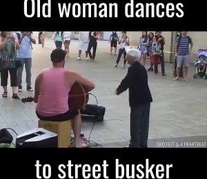 1.5M views · 2.6K shares | She's got moves  | UNILAD | Facebook