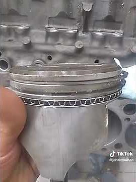 Ultimate Way to Set your Piston Rings