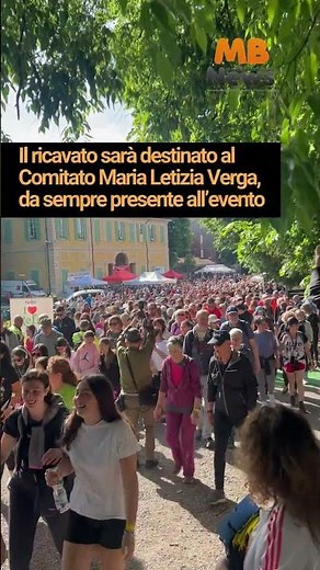 Arcore, partita la “Camminiamo Insieme” contro la leucemia infantile