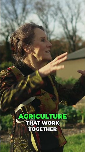 Regenerative Agriculture, Farming's Resilient Future