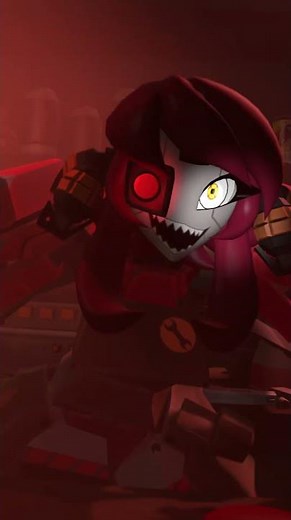 Senthia's Surprise #tf2 #sfm