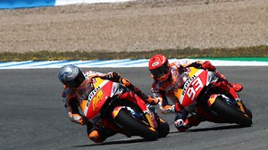 Crash.net MotoGP podcast: 2021 season review - Honda