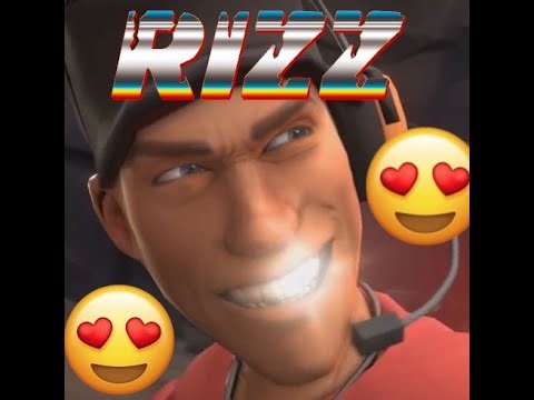 TF2 Scout’s Ultimate Rizz Guide: How to Charm Your Way to Victory!