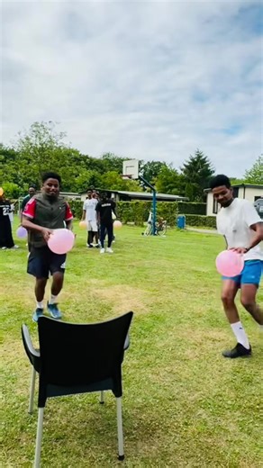 Outdoor Church Game Ideas for Fun Gatherings