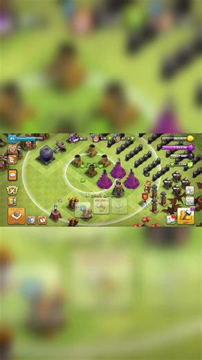 "من الصفر… وتمكيس تاون 8 بالكامل! 🤯🔥"