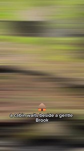 60K views · 1.3K reactions | Hidden Cabin in 134 Acres of Wilderness” ️ | Abandoned Places | Facebook