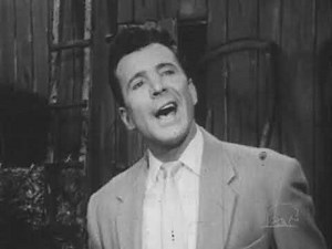Ferlin Husky ~ Gone