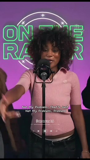 @Laila! performance🎧❤ #longervideo #laila #liveperformance #fyp #ontheradar #lyricsvideo #openmic #notmyproblem #foryou