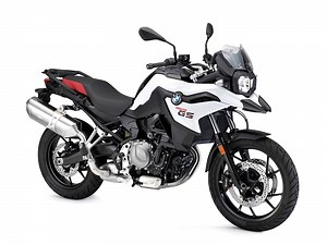 BMW F750GS - Specs, Top Speed, Horsepower ⏲️