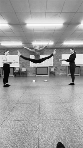 Enhance Your Dance Skills with Box Jump Strengthening