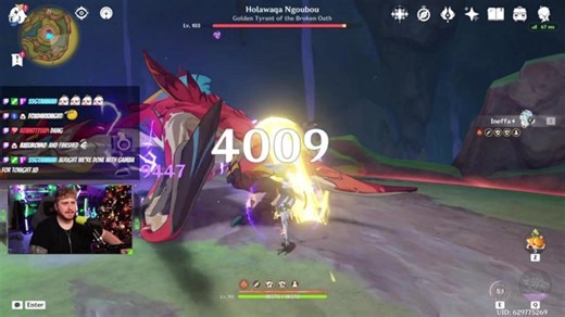 Viewer Co Op! Some Of You Will Die, But That's A Sacrifice I'm Willing To Make!