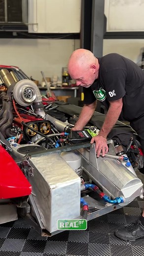 32K views · 868 reactions | Come land speed racing with us ...